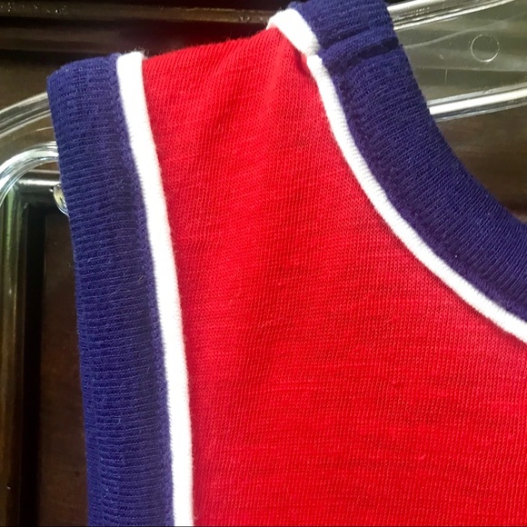 PINK America Muscle Tank 🇺🇸 | XS - Picture 4 of 5